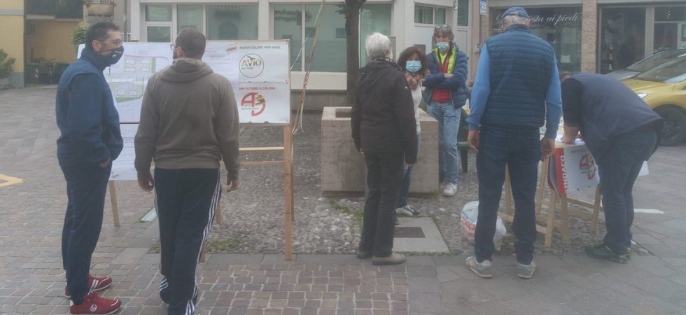“Ogni posto auto costerà più di 21mila euro”, raccolta firme contro il parcheggio interrato